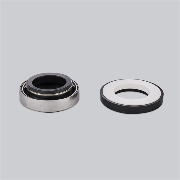 China Single Spring Mechanical Seal Type 301 For Water Pump BT AR